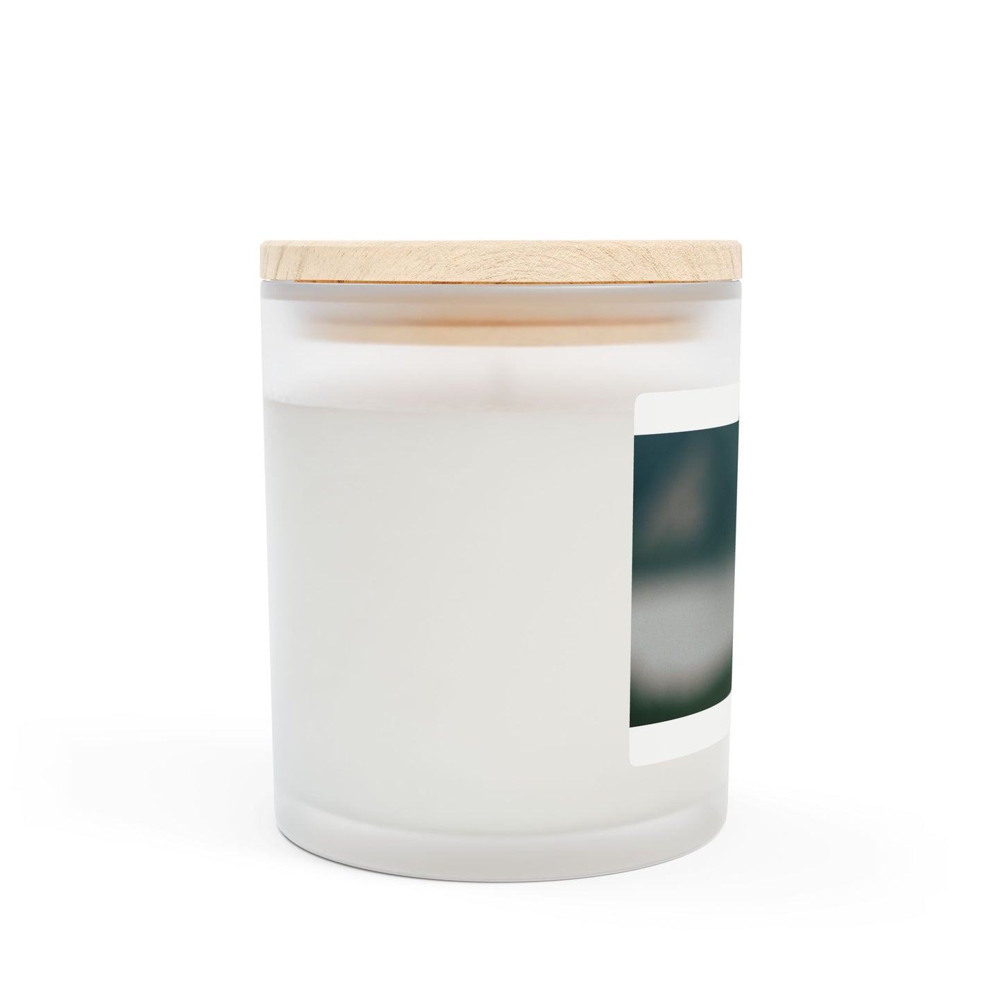 "Daisy Calm" Scented Candle