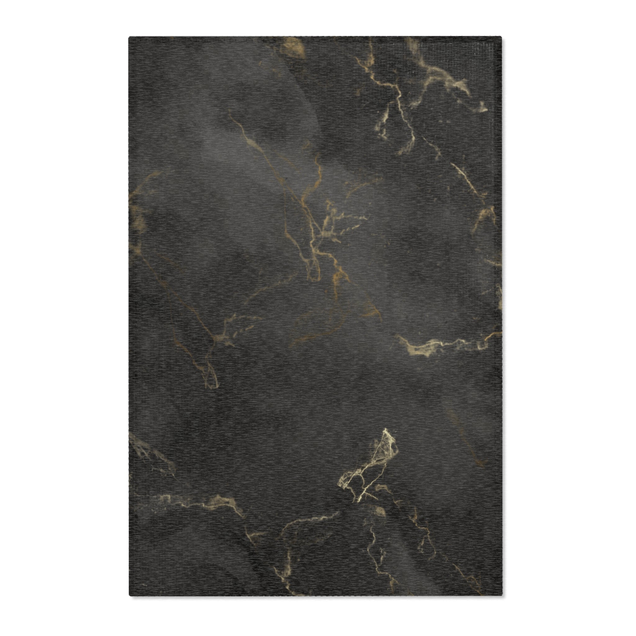 Elegant Marble Area Rug, Modern Home Decor, Living Room, Bedroom, Stylish Floor Mat, Gift Idea for Housewarming