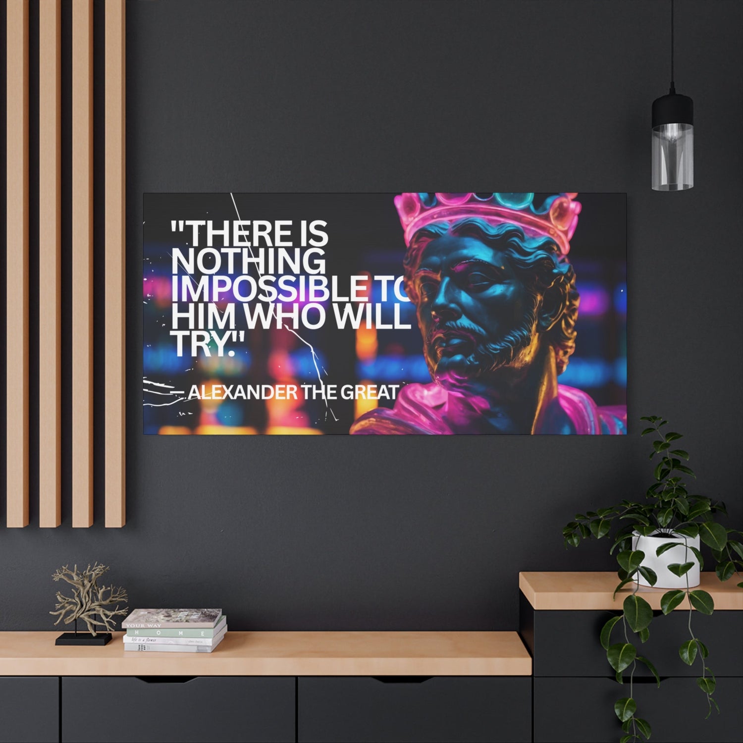 Motivational Art