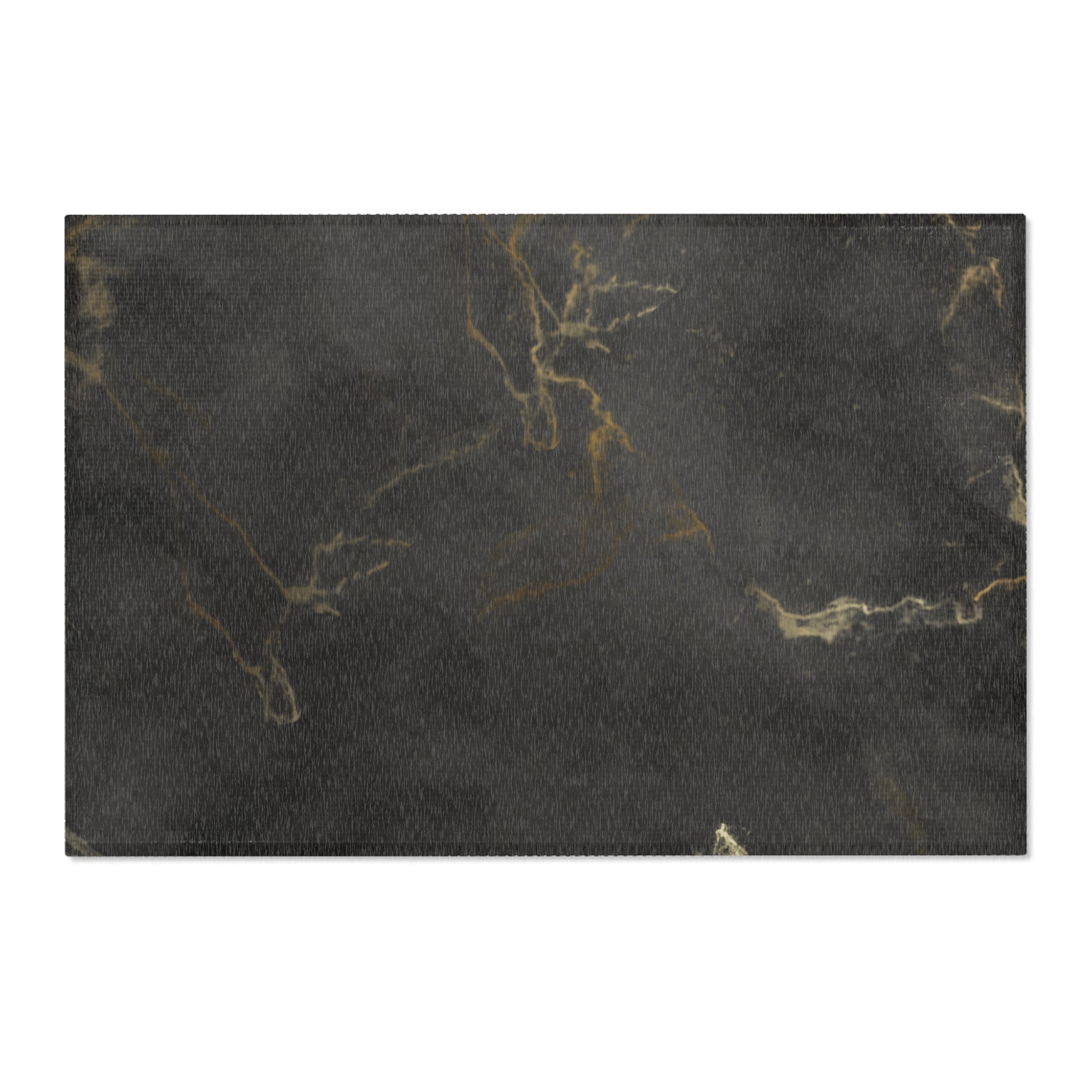 Elegant Marble Area Rug, Modern Home Decor, Living Room, Bedroom, Stylish Floor Mat, Gift Idea for Housewarming