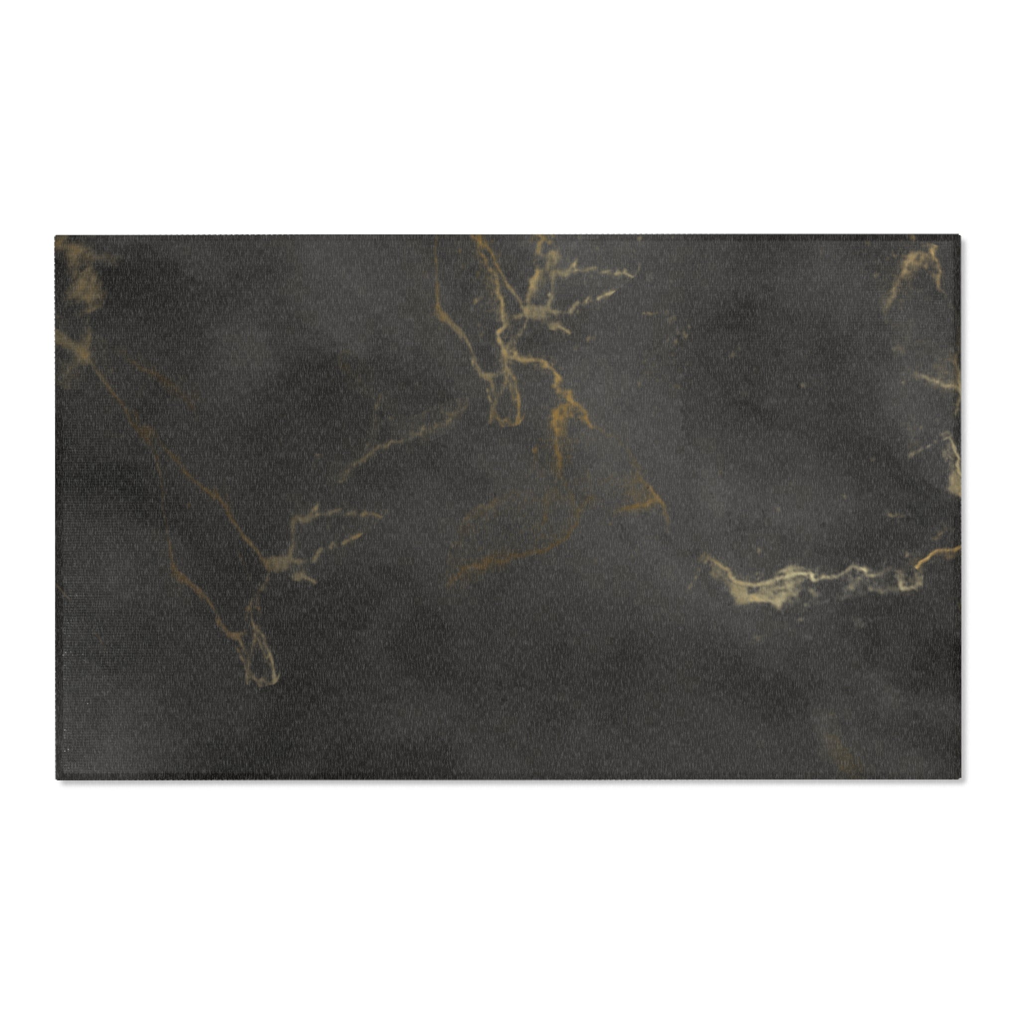Elegant Marble Area Rug, Modern Home Decor, Living Room, Bedroom, Stylish Floor Mat, Gift Idea for Housewarming
