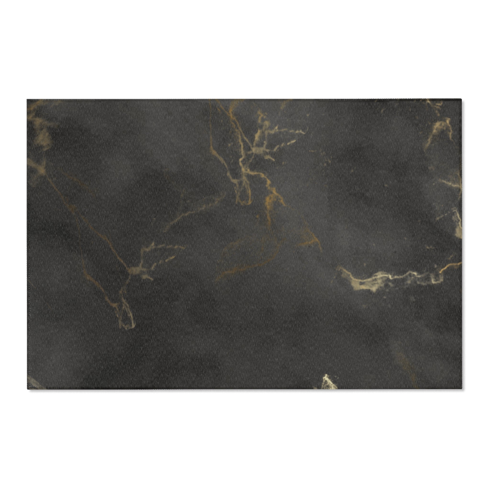 Elegant Marble Area Rug, Modern Home Decor, Living Room, Bedroom, Stylish Floor Mat, Gift Idea for Housewarming