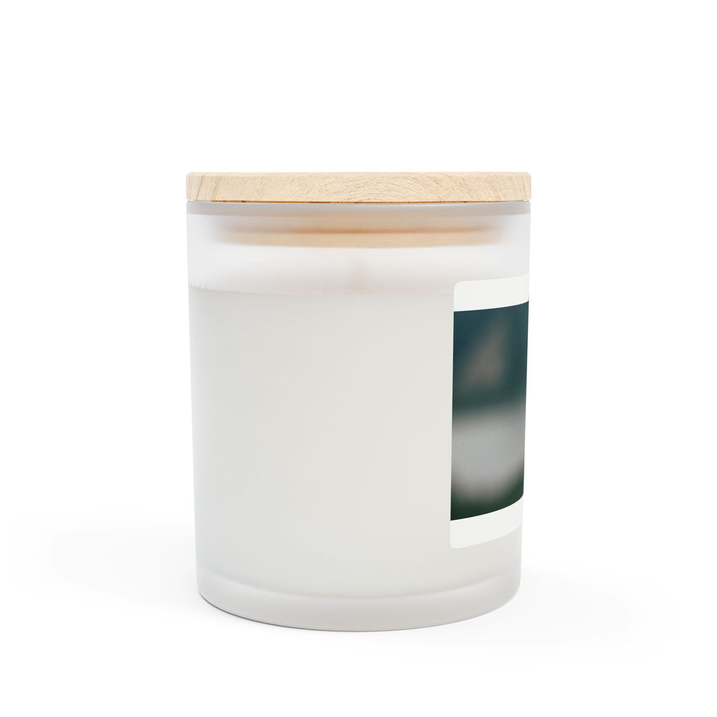 "Daisy Calm" Scented Candle