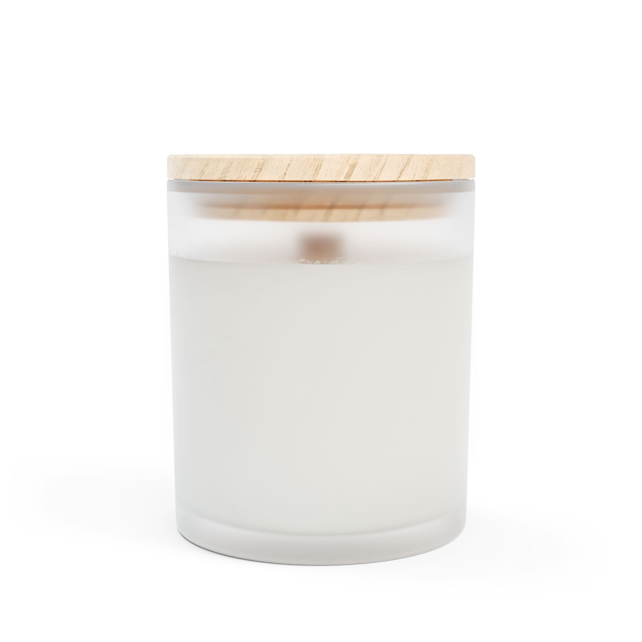 "Daisy Calm" Scented Candle